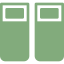 1 habitación