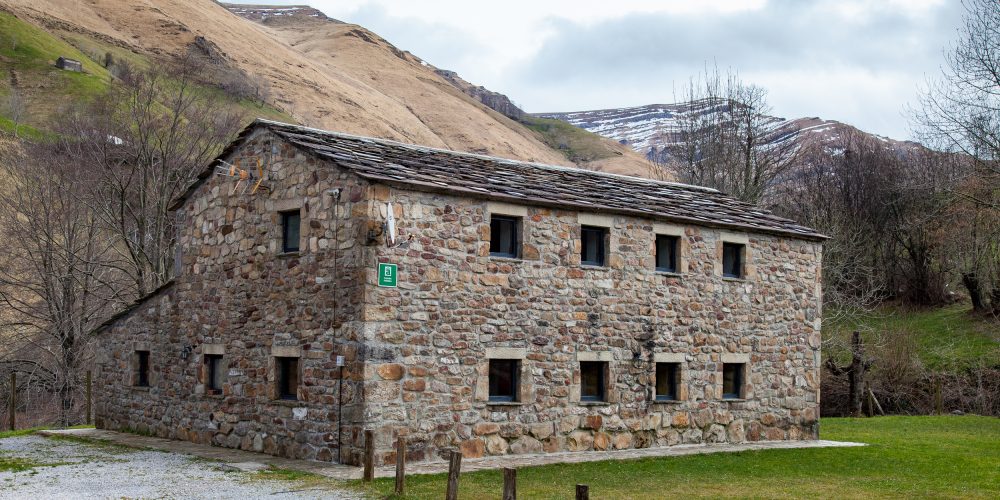 Escapada rural a los Valles Pasiegos