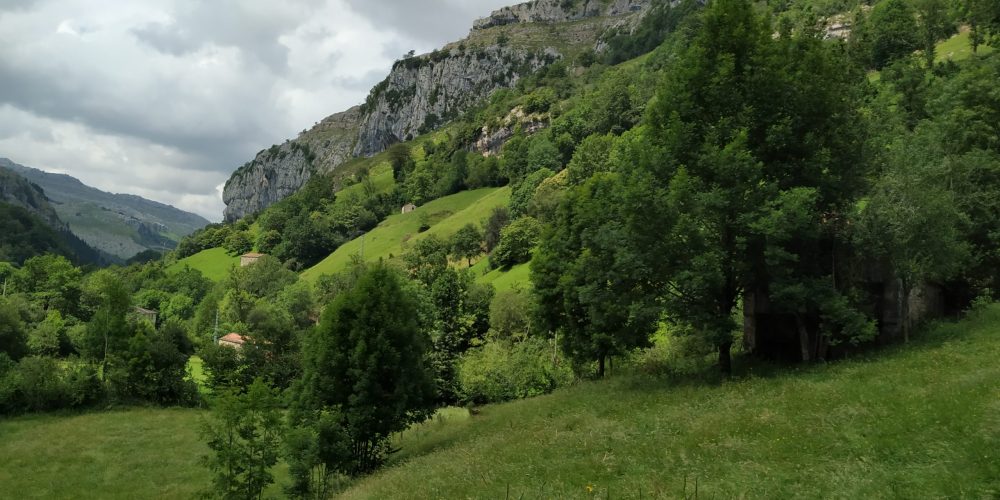 Miradores que no te puedes perder en los Valles Pasiegos